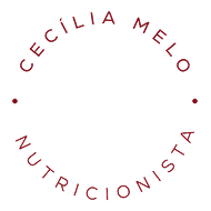 Nutricionista Logomarca